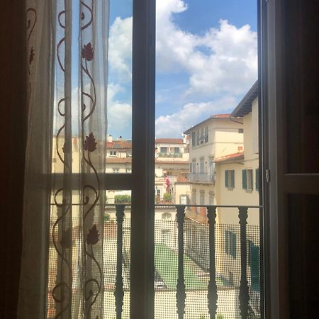 3 Perle All'Accademia Apartments Florencia Exterior foto