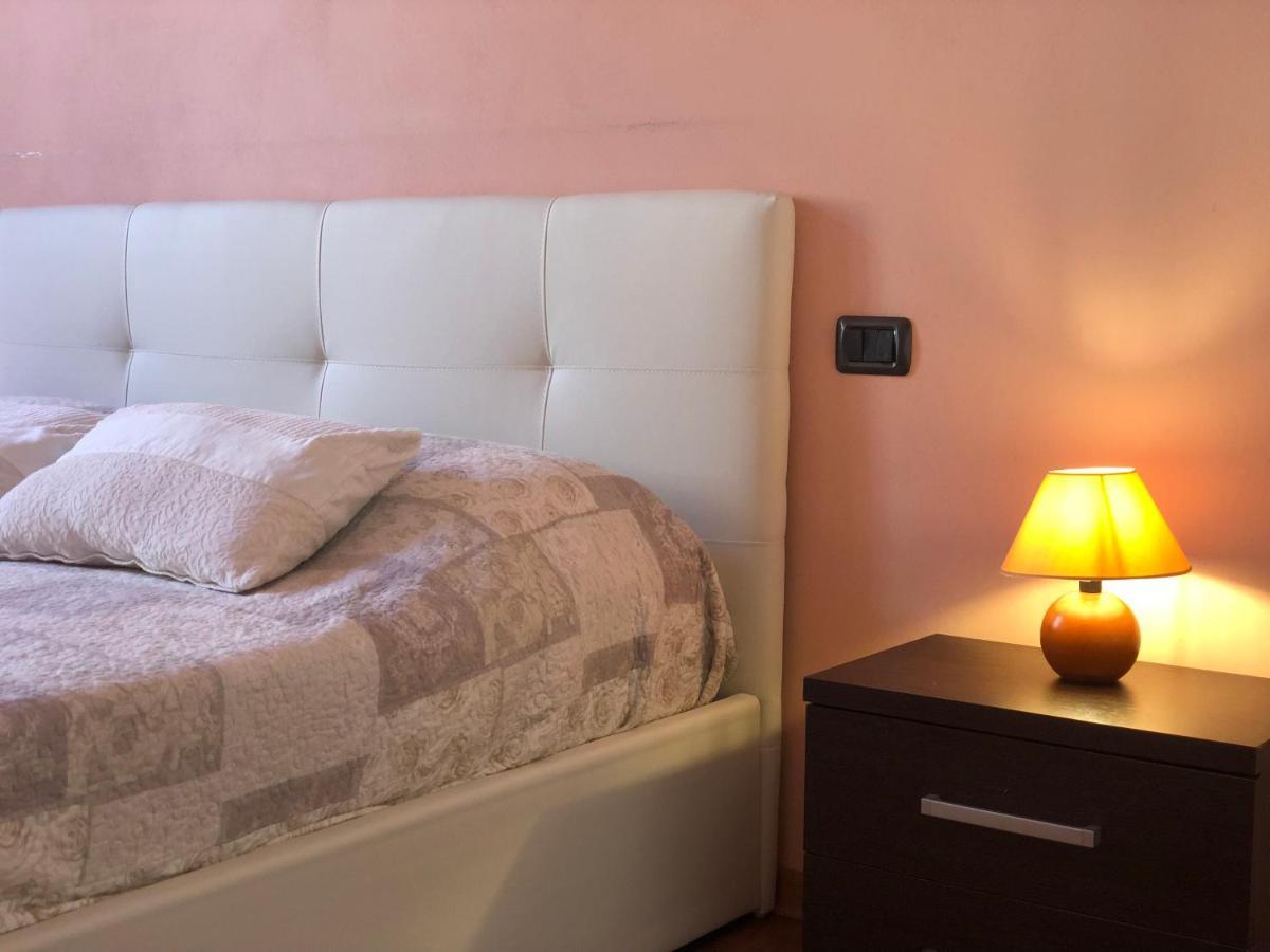3 Perle All'Accademia Apartments Florencia Exterior foto