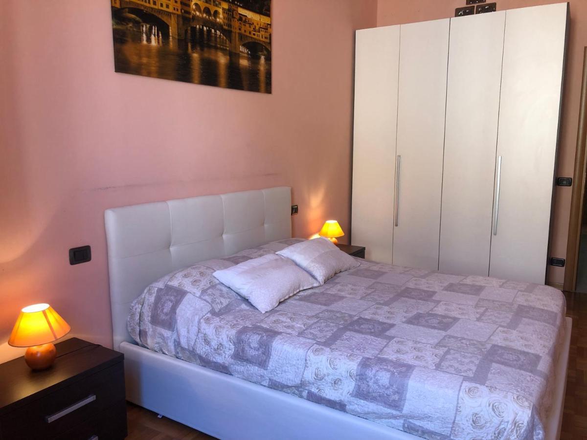 3 Perle All'Accademia Apartments Florencia Exterior foto