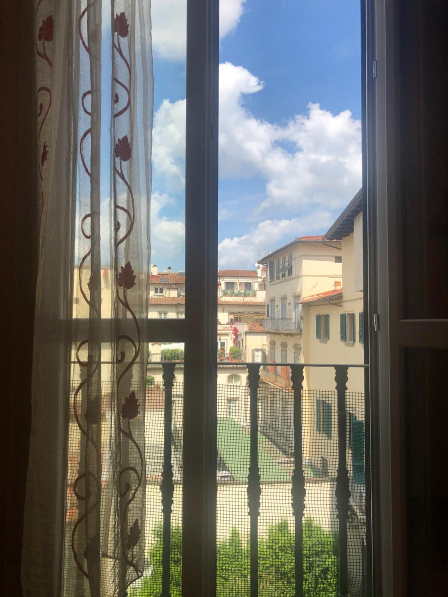 3 Perle All'Accademia Apartments Florencia Exterior foto