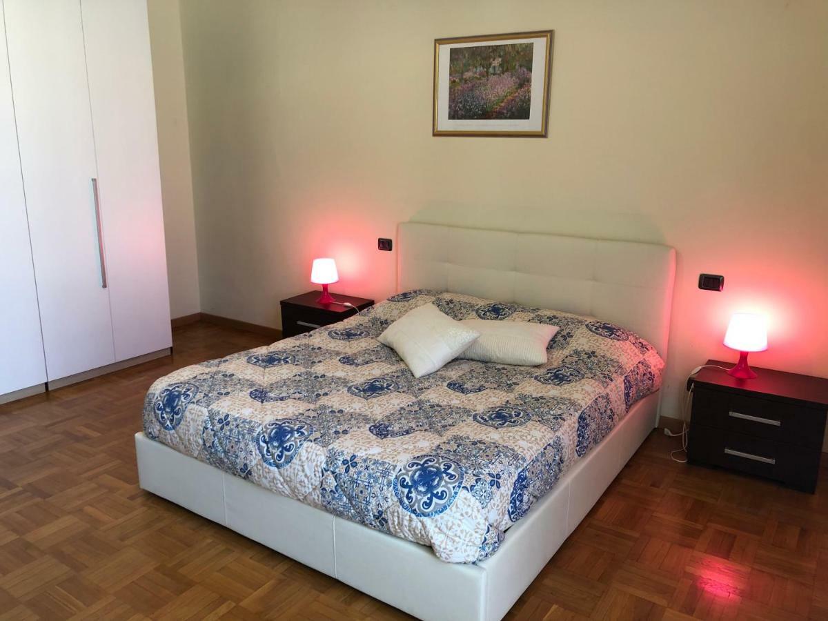 3 Perle All'Accademia Apartments Florencia Exterior foto